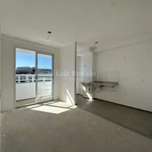 Apartamento com 2 Quartos à venda, 54m² no Estoril, Belo Horizonte