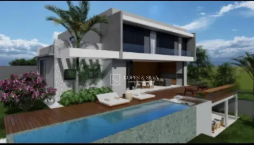 Casa de Condomínio com 5 Quartos à venda, 530m² no San Fernando Valley, Atibaia