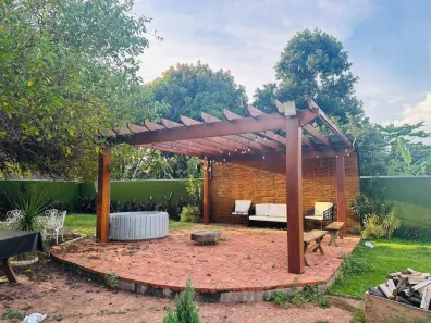 Fazenda/Sítio com 3 Quartos à venda, 1600m² no Jardim do Lago, Limeira
