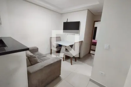 Apartamento com 2 Quartos à venda, 55m² no Parque das Nações, Santo André