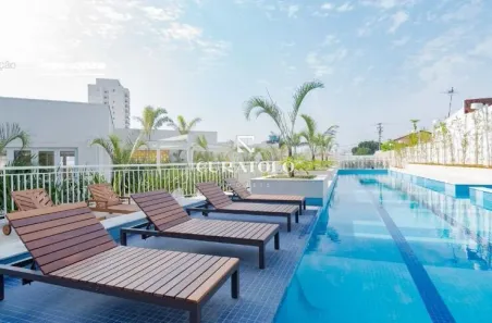 Apartamento com 3 Quartos à venda, 115m² no Vila Brasílio Machado, São Paulo