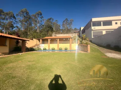 Fazenda/Sítio com 3 Quartos à venda, 100m² no Capoavinha, Mairiporã