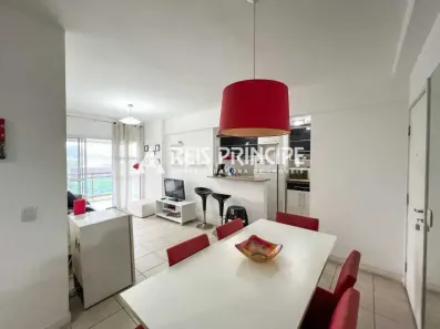 Apartamento com 2 Quartos para venda ou aluguel, 78m² no Barra Olímpica, Rio de Janeiro