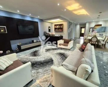 Casa com 4 Quartos à venda, 536m² no Vila Alzira, Santo André