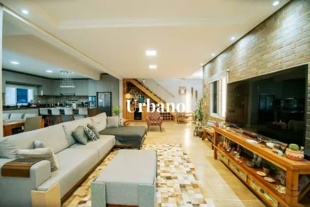 Casa com 3 Quartos para alugar, 257m² no Igara, Canoas