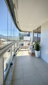 Apartamento com 3 Quartos à venda, 120m² no Itaipu, Niterói