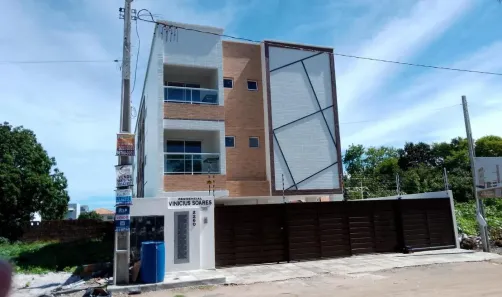 Apartamento com 2 Quartos à venda, 11m² no Portal do Sol, João Pessoa