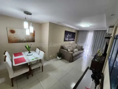 Apartamento com 2 Quartos à venda, 70m² no Maracanã, Rio de Janeiro