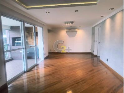 Apartamento com 3 Quartos à venda, 168m² no Água Branca, São Paulo