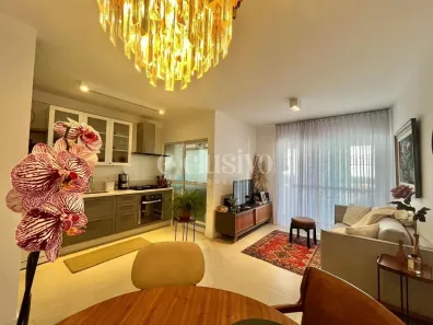 Apartamento com 2 Quartos à venda, 73m² no Agronômica, Florianópolis
