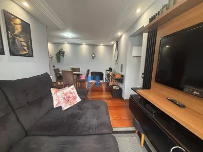 Apartamento com 2 Quartos à venda, 58m² no Nossa Senhora do Ó, São Paulo