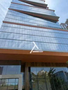 Sala Comercial para alugar, 1176m² no Itaim Bibi, São Paulo