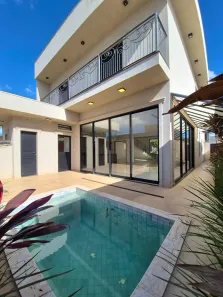 Casa de Condomínio com 2 Quartos para alugar, 238m² no Residencial Maria Júlia, São José do Rio Preto