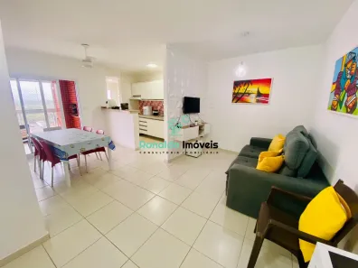 Apartamento com 2 Quartos à venda, 82m² no Indaiá, Bertioga