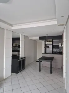 Apartamento com 2 Quartos para alugar, 69m² no Campinas, São José