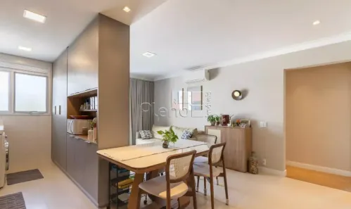 Apartamento com 2 Quartos à venda, 72m² no Cambuí, Campinas