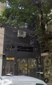 Prédio Comercial à venda, 315m² no Praça da Bandeira, Rio de Janeiro