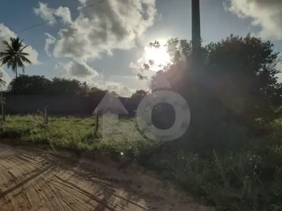 Lote/Terreno à venda, 600m² no São José dos Náufragos, Aracaju