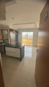 Apartamento com 2 Quartos à venda, 56m² no Samambaia Norte, Brasília