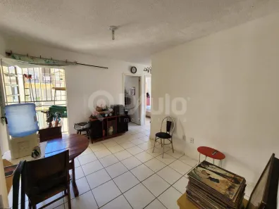 Apartamento com 2 Quartos à venda, 47m² no Vale do Sol, Piracicaba