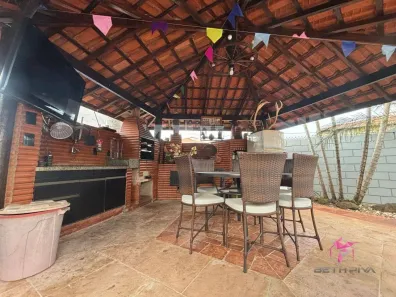 Casa com 2 Quartos à venda, 727m² no Jardim Residencial Crishmara, Leme