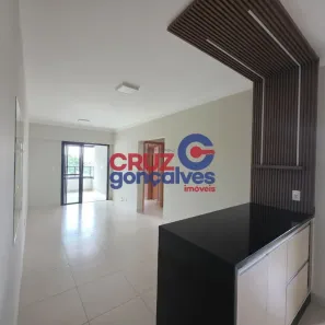 Apartamento com 2 Quartos à venda, 70m² no Jardim Claret, Rio Claro