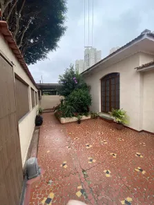 Casa com 4 Quartos à venda, 125m² no Jardim Monte Kemel, São Paulo