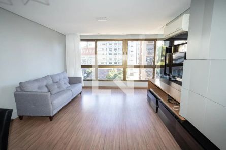 Apartamento com 3 Quartos à venda, 123m² no Mont Serrat, Porto Alegre