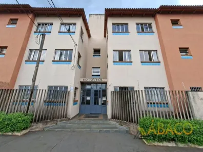 Apartamento com 2 Quartos para alugar, 50m² no Jardim Centenário, São Carlos