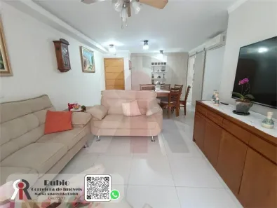 Apartamento com 3 Quartos à venda, 107m² no Centro, São Roque