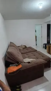Apartamento com 2 Quartos à venda, 45m² no Vila São Geraldo, São José dos Campos