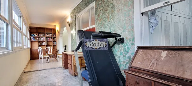 Apartamento com 4 Quartos à venda, 250m² no Copacabana, Rio de Janeiro