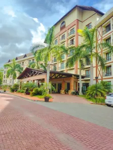 Apartamento com 1 Quarto à venda, 29m² no Aracê, Domingos Martins