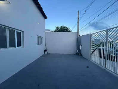 Casa com 2 Quartos à venda, 75m² no Parque Residencial Sabiás, Indaiatuba