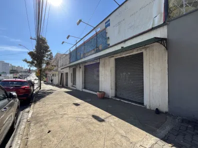 Prédio Comercial à venda, 271m² no Centro, Campinas