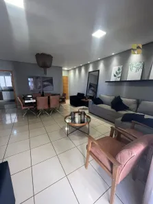 Apartamento com 3 Quartos à venda, 162m² no Jardim Aclimação, Cuiabá