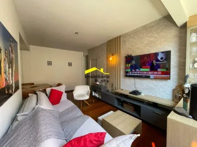 Apartamento com 3 Quartos à venda, 130m² no Buritis, Belo Horizonte