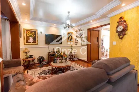 Sobrado com 3 Quartos para alugar, 450m² no Jardim Maia, Guarulhos