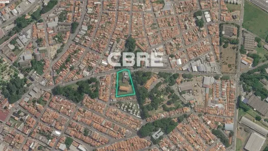 Lote/Terreno à venda, 4509m² no Jardim Recreio, Bragança Paulista
