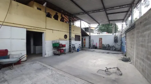 Casa com 3 Quartos à venda, 150m² no Chácaras Arcampo, Duque de Caxias