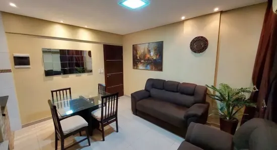Apartamento com 2 Quartos à venda, 64m² no São Brás, Belém
