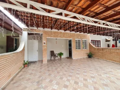 Casa de Condomínio com 3 Quartos à venda, 114m² no Jardim Gonçalves, Sorocaba