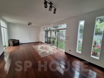 Sobrado com 4 Quartos à venda, 361m² no Planalto Paulista, São Paulo