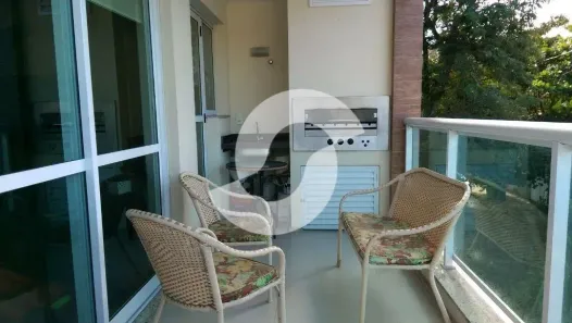Apartamento com 2 Quartos à venda, 68m² no Itaipu, Niterói