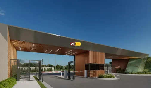 Lote/Terreno à venda, 308m² no Chácara Areal, Indaiatuba