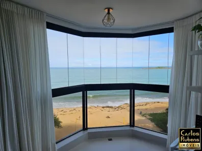 Apartamento com 1 Quarto à venda, 50m² no Praia de Itaparica, Vila Velha