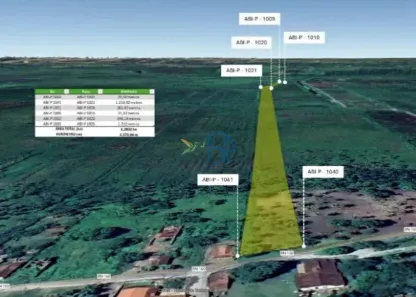 Lote/Terreno à venda, 86000m² no Coqueiros, Ceará-Mirim