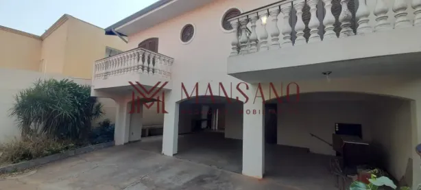 Casa com 4 Quartos à venda, 315m² no Parque Jardim Europa, Bauru
