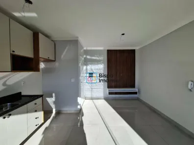 Apartamento com 2 Quartos para alugar, 64m² no Vila Santa Maria, Americana