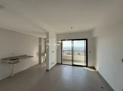 Apartamento com 2 Quartos à venda, 59m² no Setor Sudoeste, Goiânia